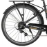 Vélo de ville enfant 10-16 ans — 26 pouces CL26 Bemoov