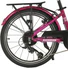 Vélo de ville enfant 5-8 ans — 20 pouces CL20 Bemoov