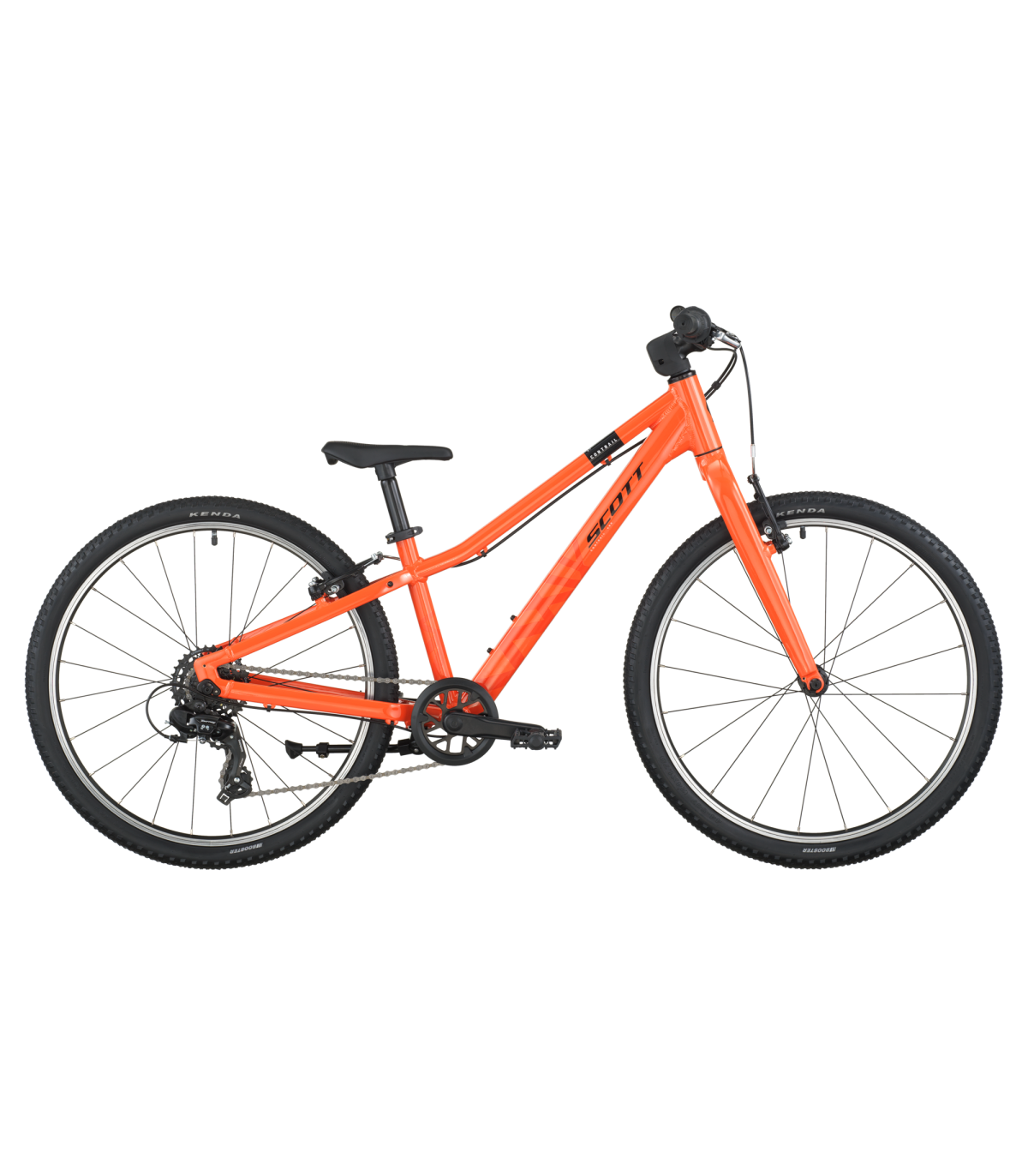 VTT Junior Scott Contrail 400 2026