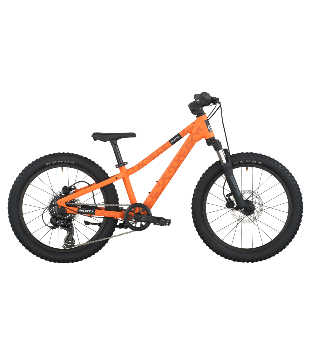 VTT Junior Scott Roxter 200 2026