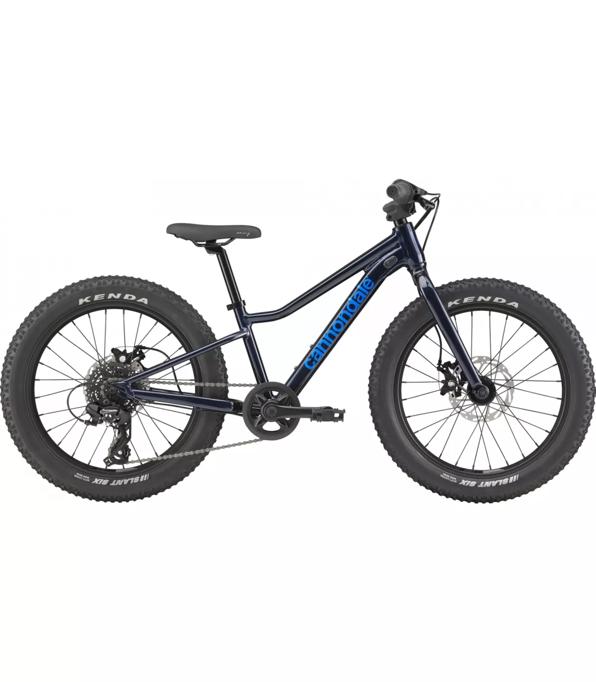 VTT Enfant Cannondale Kids Trail Plus 20 2026