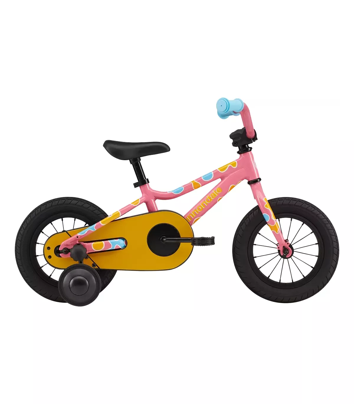 VTT Enfant Cannondale Kids Trail 1 12 2024
