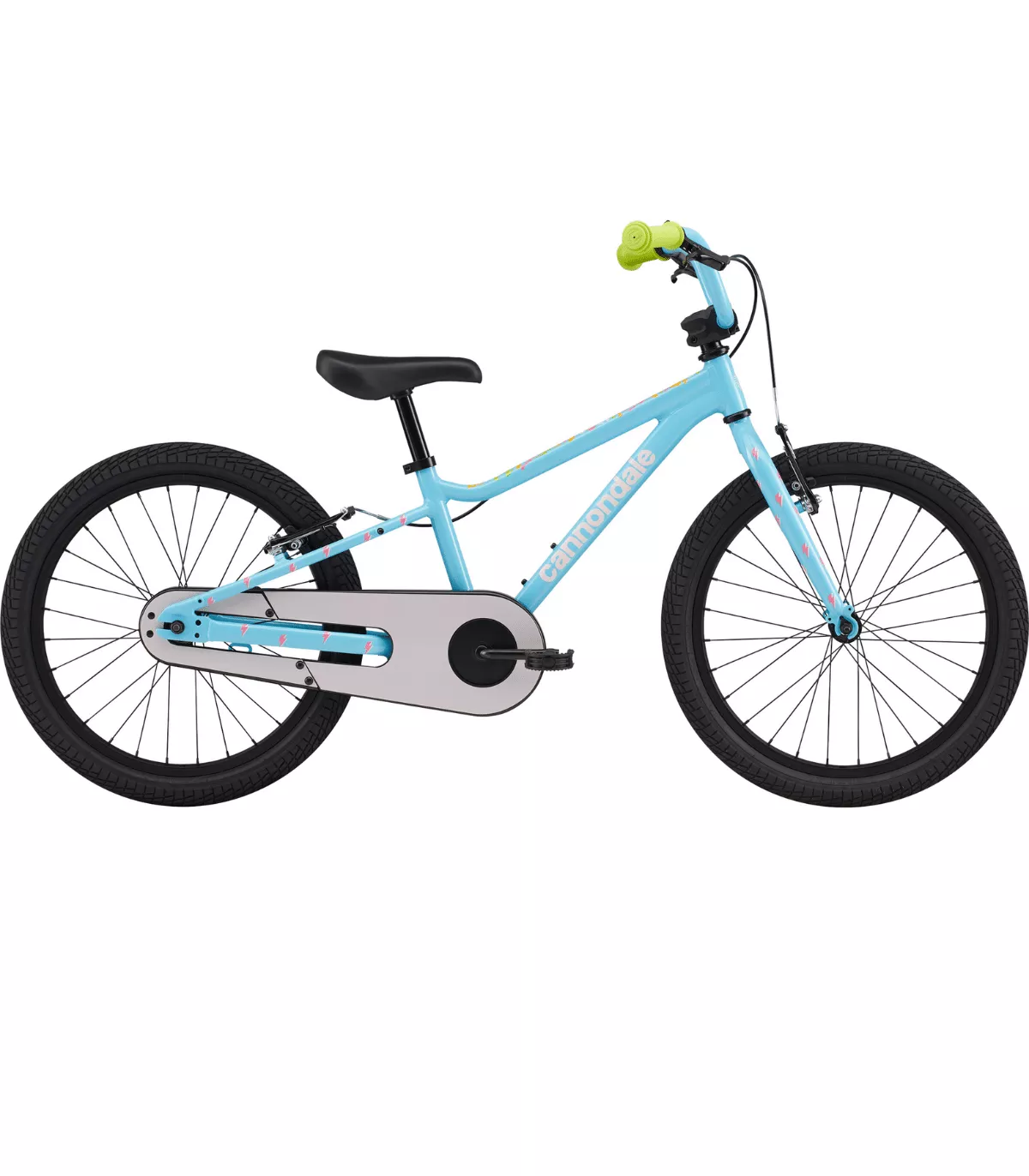 VTT Enfant Cannondale Kids Trail FW 20 2024