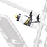 Support universel de Porte-Bidon Topeak Versamount