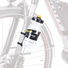 Support universel de Porte-Bidon Topeak Versamount