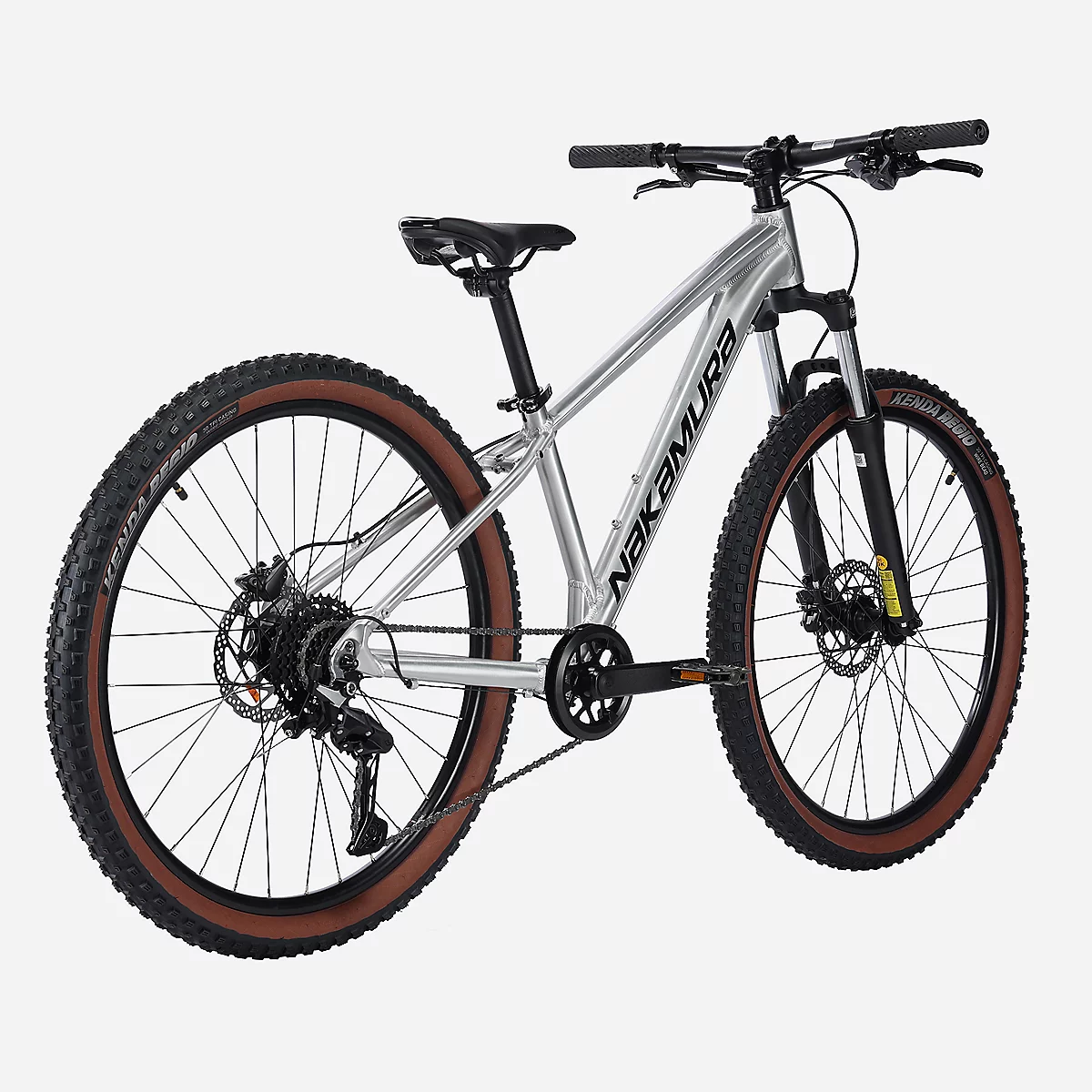 Vélo enfant 26 pouces 9-13 ans Complite Evo Max