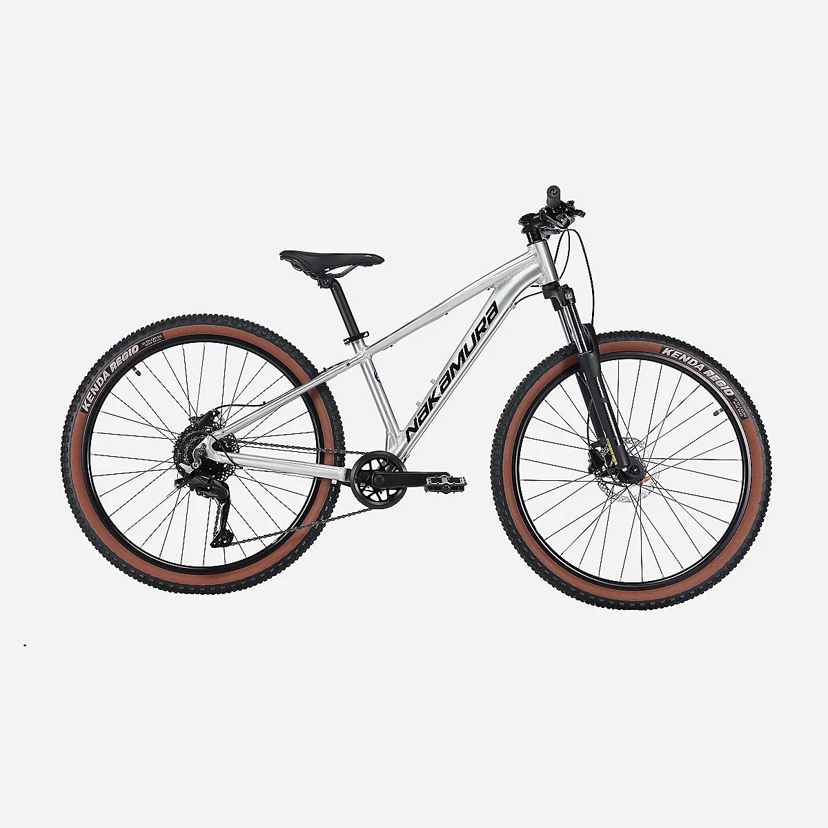 Vélo enfant 26 pouces 9-13 ans Complite Evo Max
