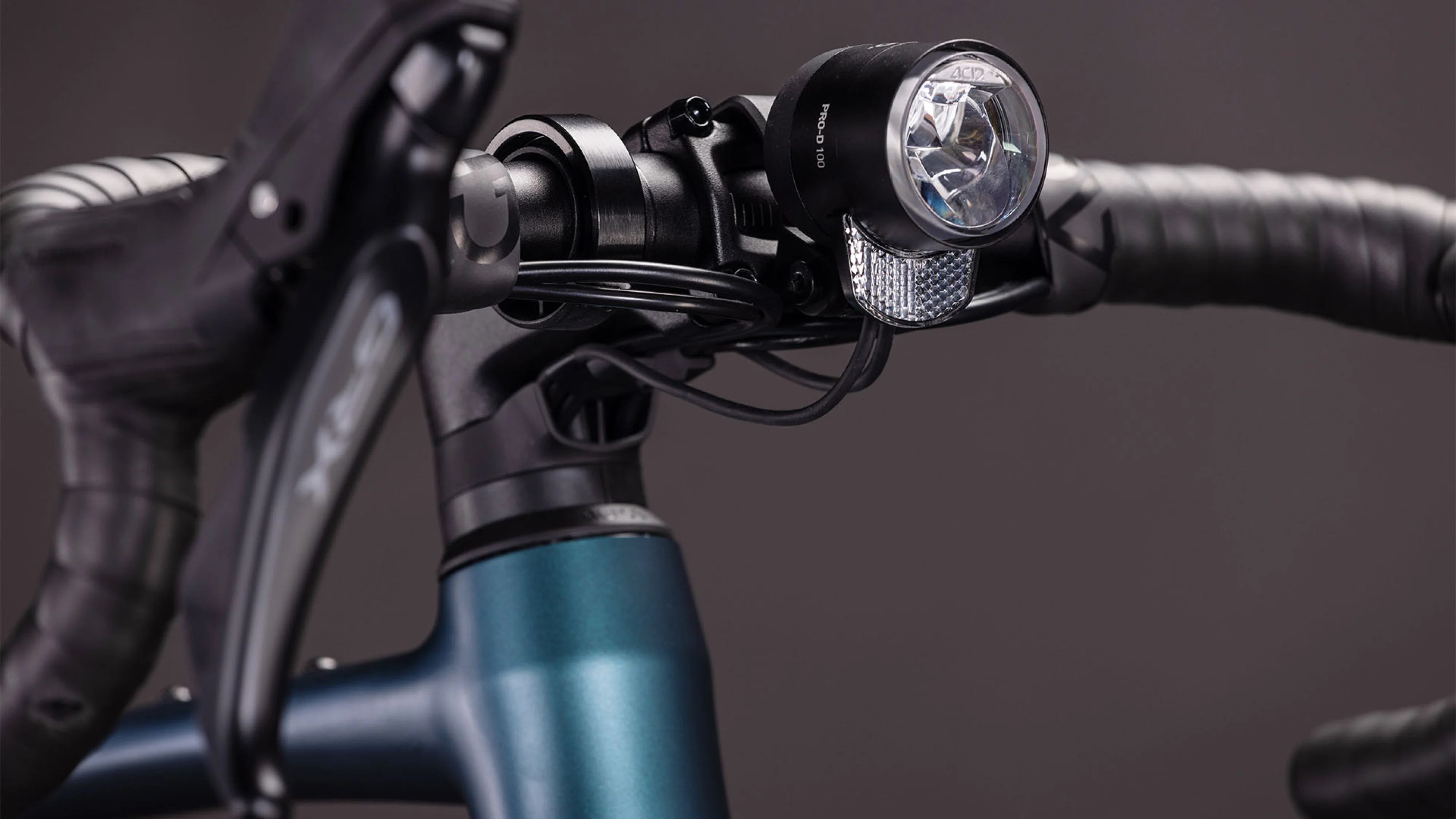 Cube Nuroad Race FE (2026) | Gravel bike | royalgreen´n´black
