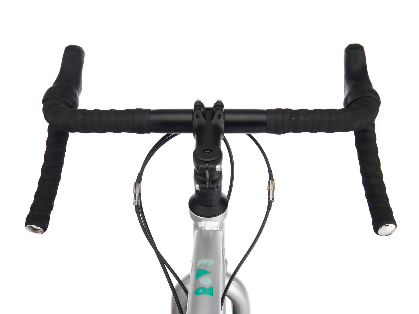 Kona Rove AL 650 (2025) | Gravel bike | Argent