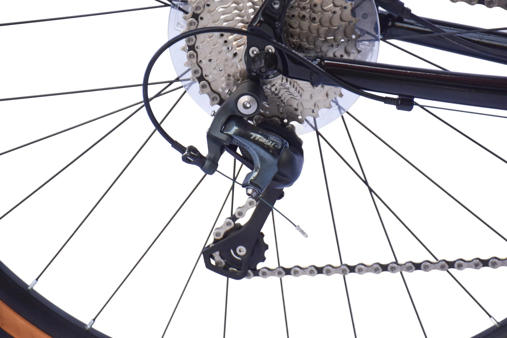 Serious Gravix TWO (2026) | Gravel bike | noir brillant