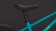 Cube Numove 120 RT (2026) | Vélo enfant 12 pouces | seagreen´n´green