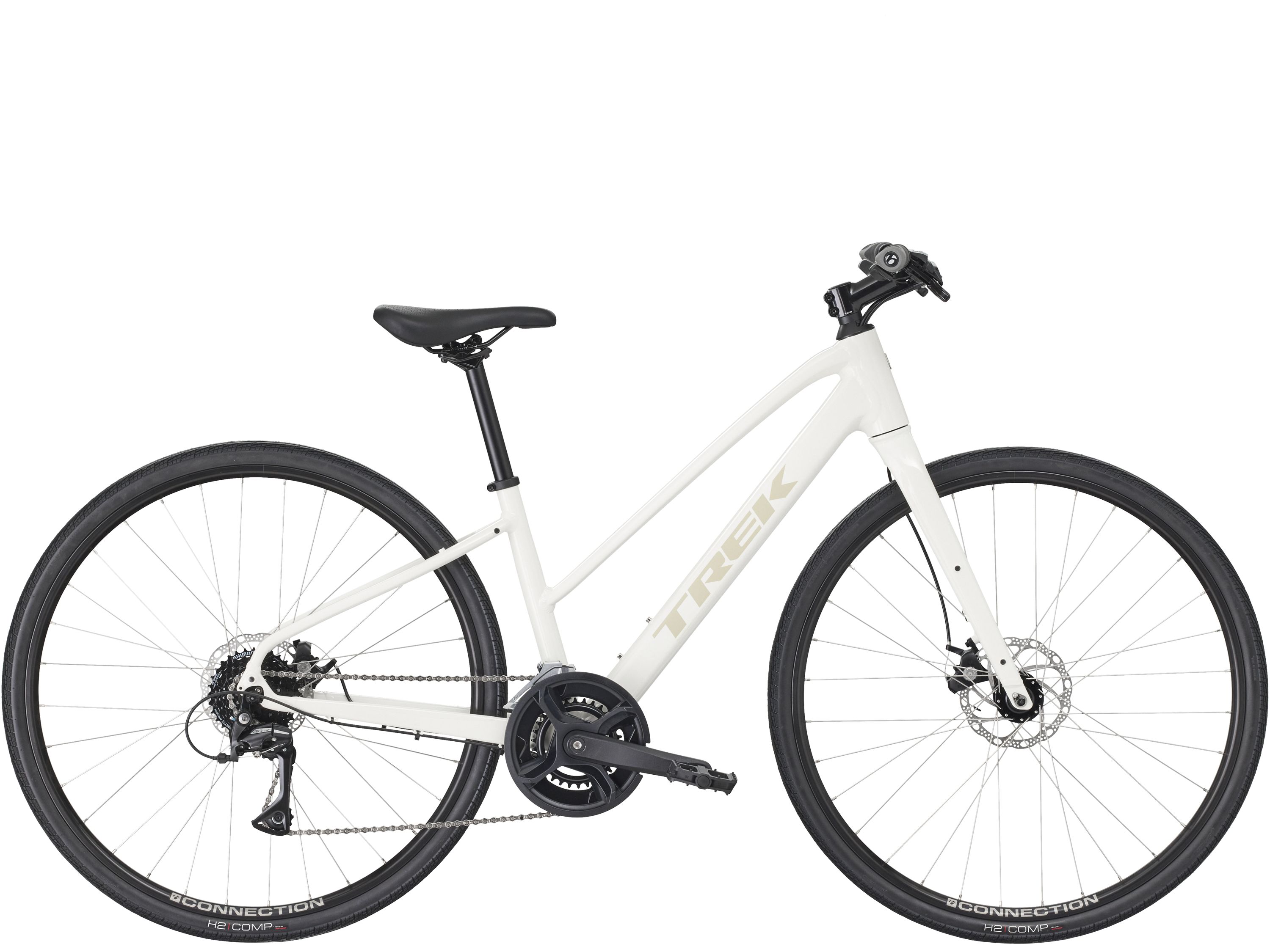 Vtc Trek fx 1 midstep 4e gén