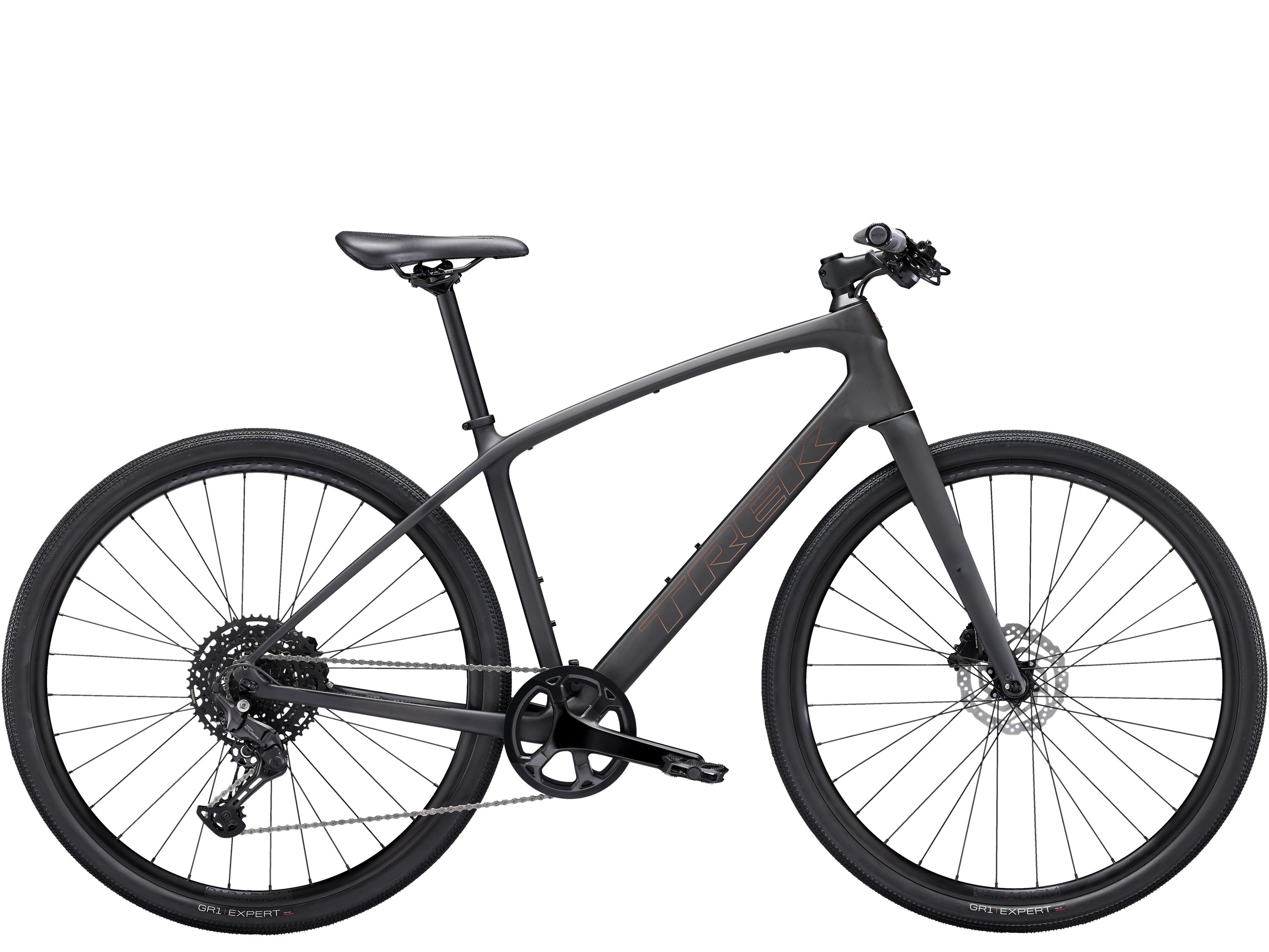 Vtc Trek fx sport 4