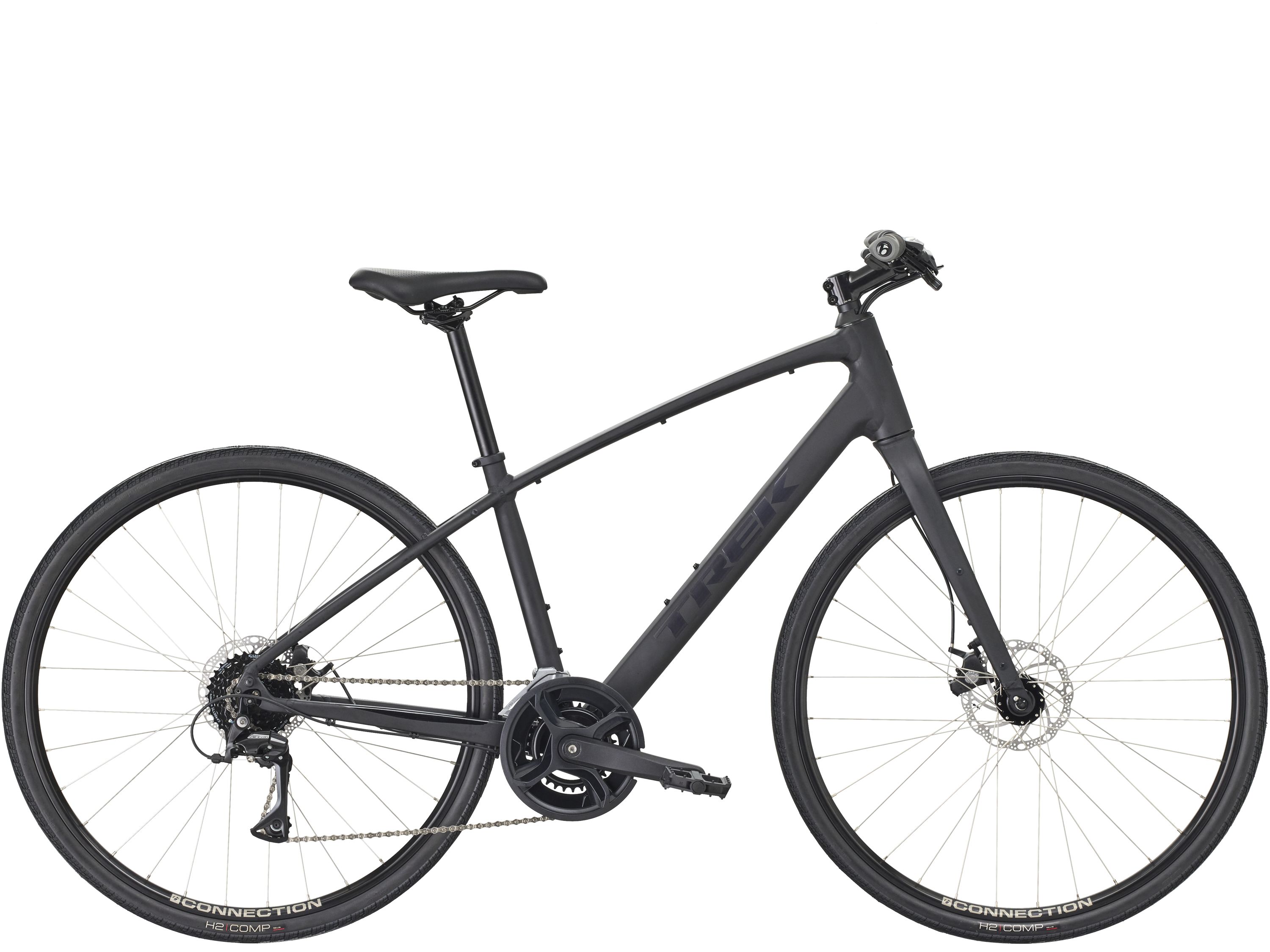 Vtc Trek fx 1 stepover 4e gén.