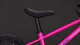 Cube Numove 120 RT (2026) | Vélo enfant 12 pouces | fuchsia´n´plum