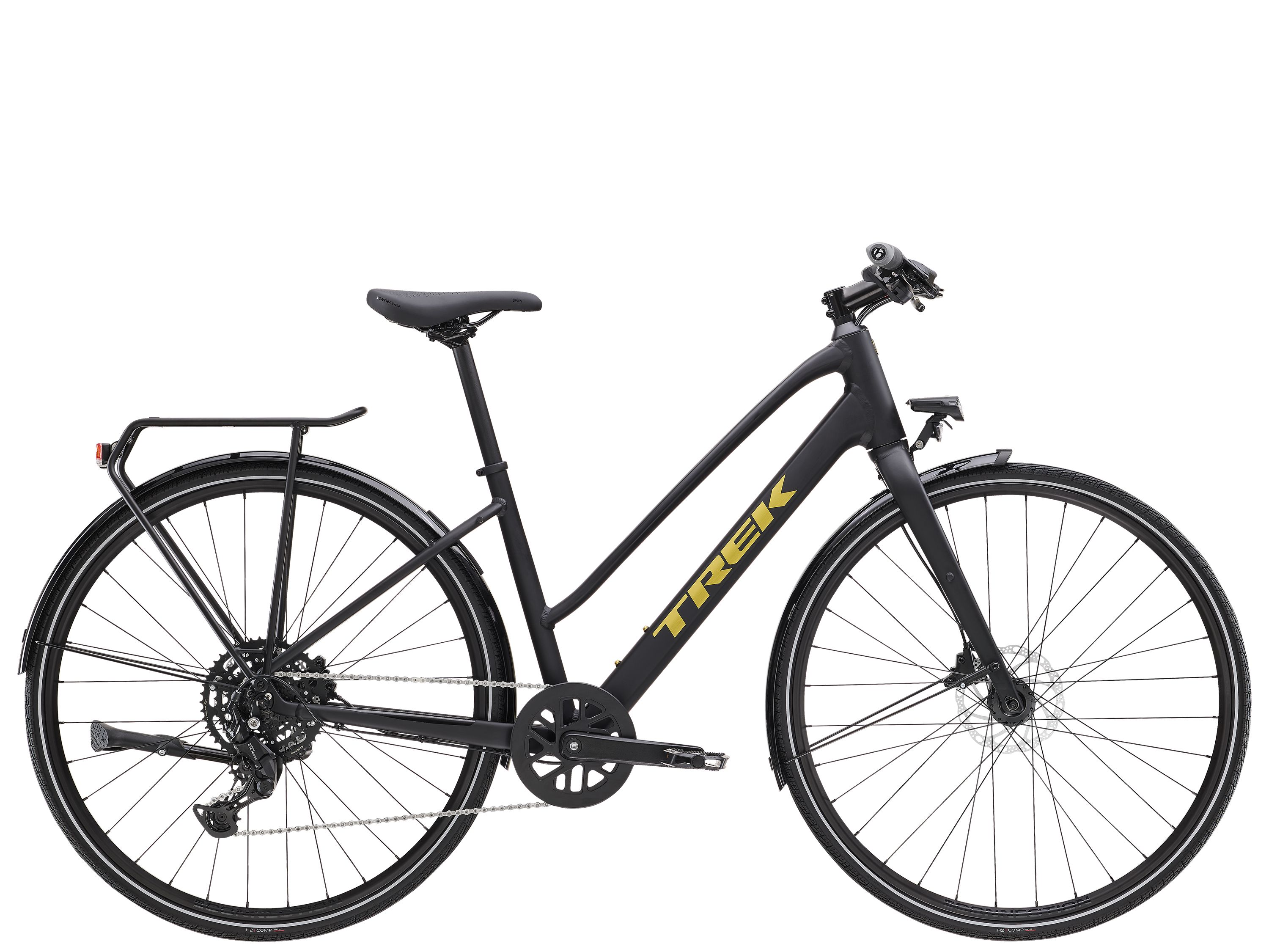 Vtc Trek fx 2 equipped stagger