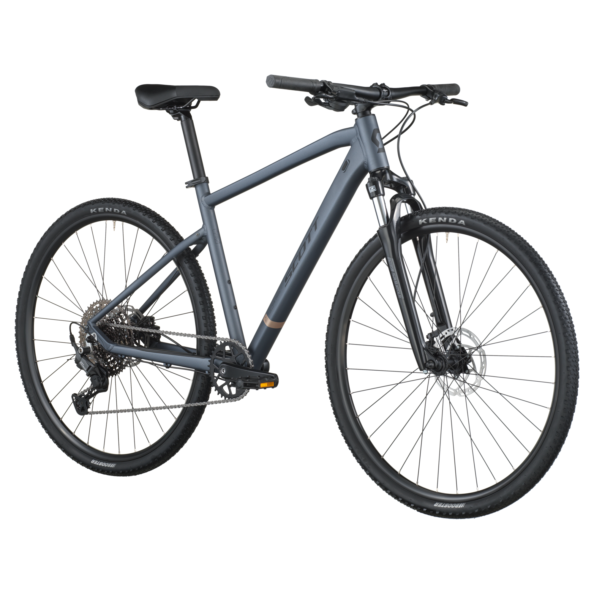 Vtc Scott sub cross 20