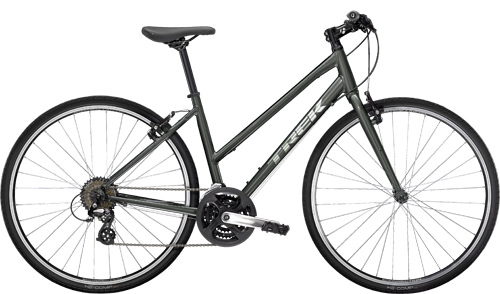 Vtc Trek fx 1 stagger