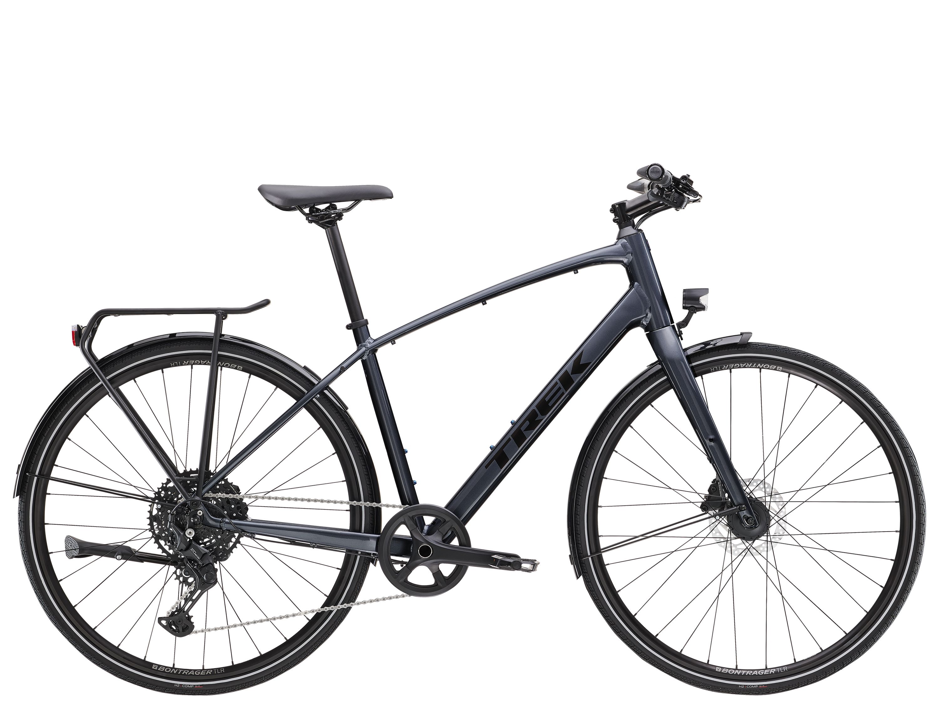Vtc Trek fx 3 equipped