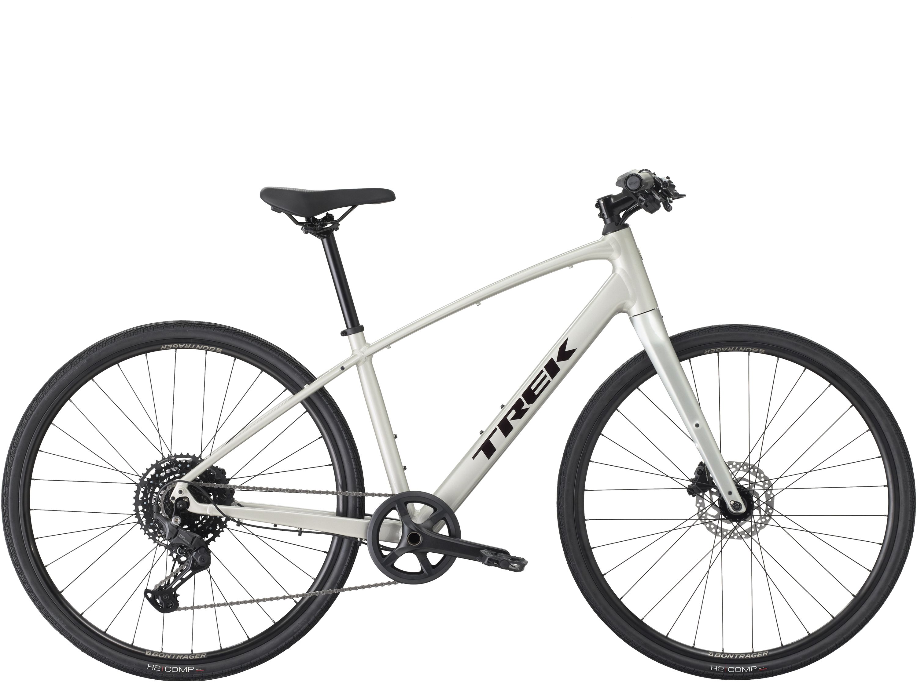 Vtc Trek fx 3 stepover 4e gén.