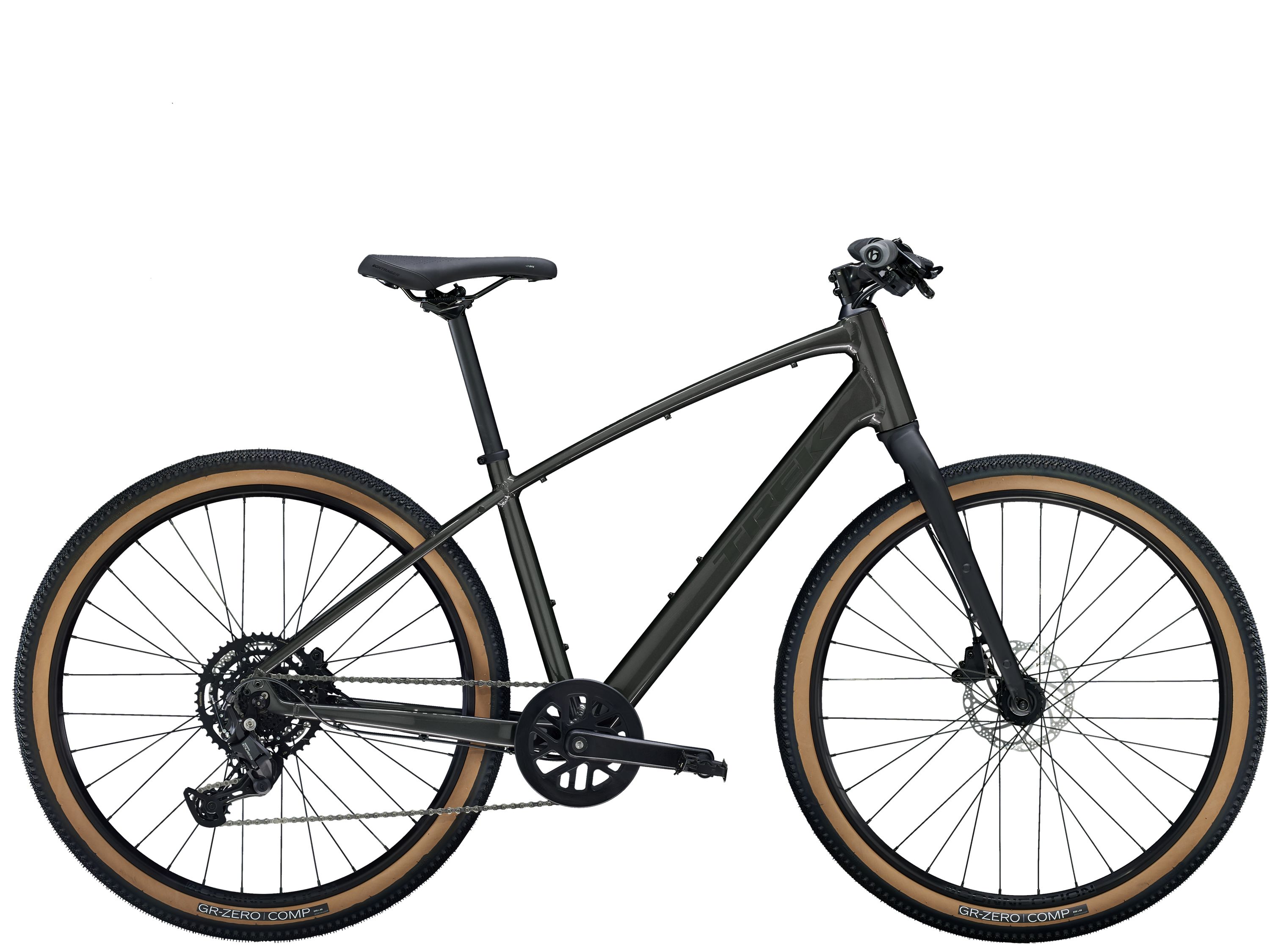 Vtc Trek dual sport 2 5e gén.