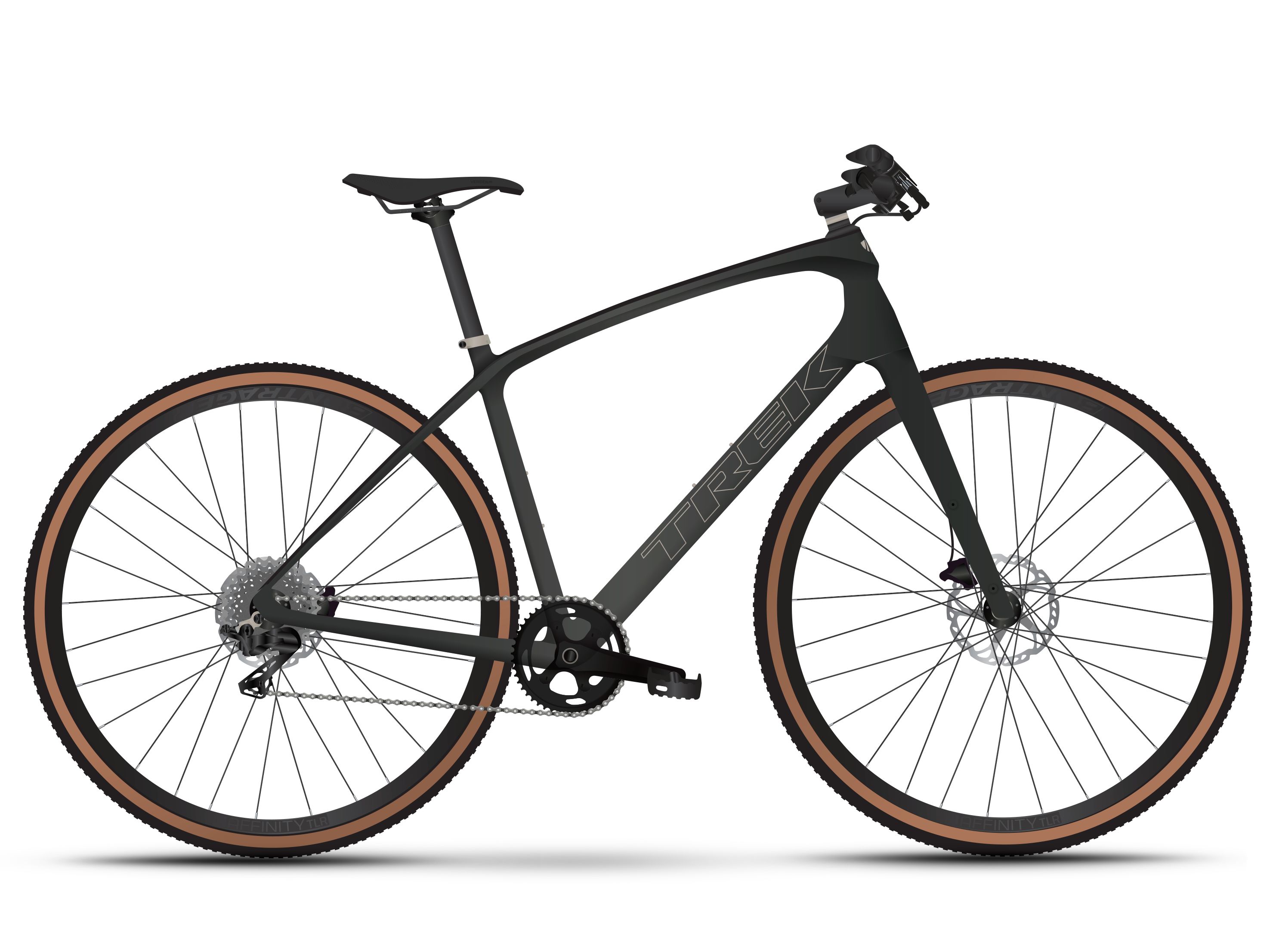 Vtc Trek fx sport 5