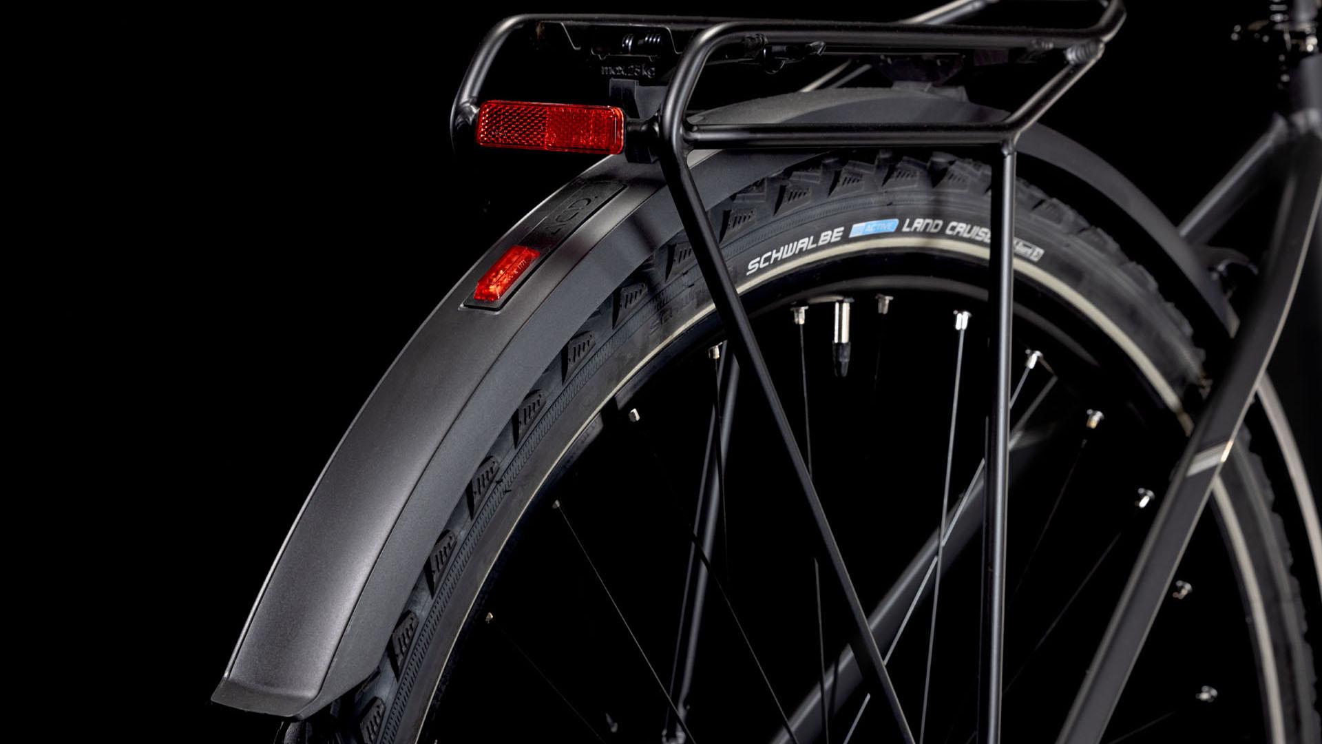 Vtc Cube nature one allroad black´n´black