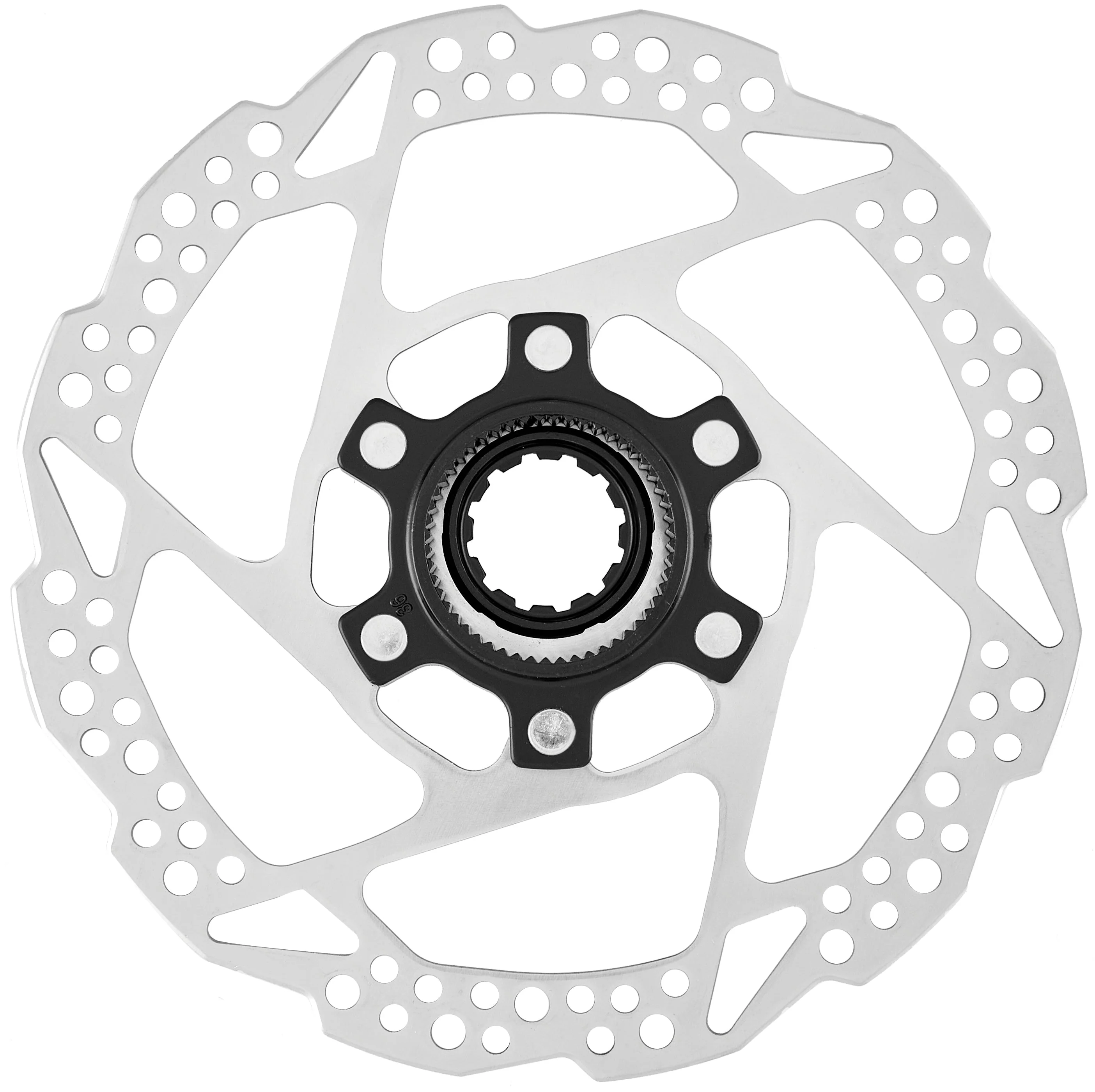 Shimano SM-RT54 Disque de frein Centerlock