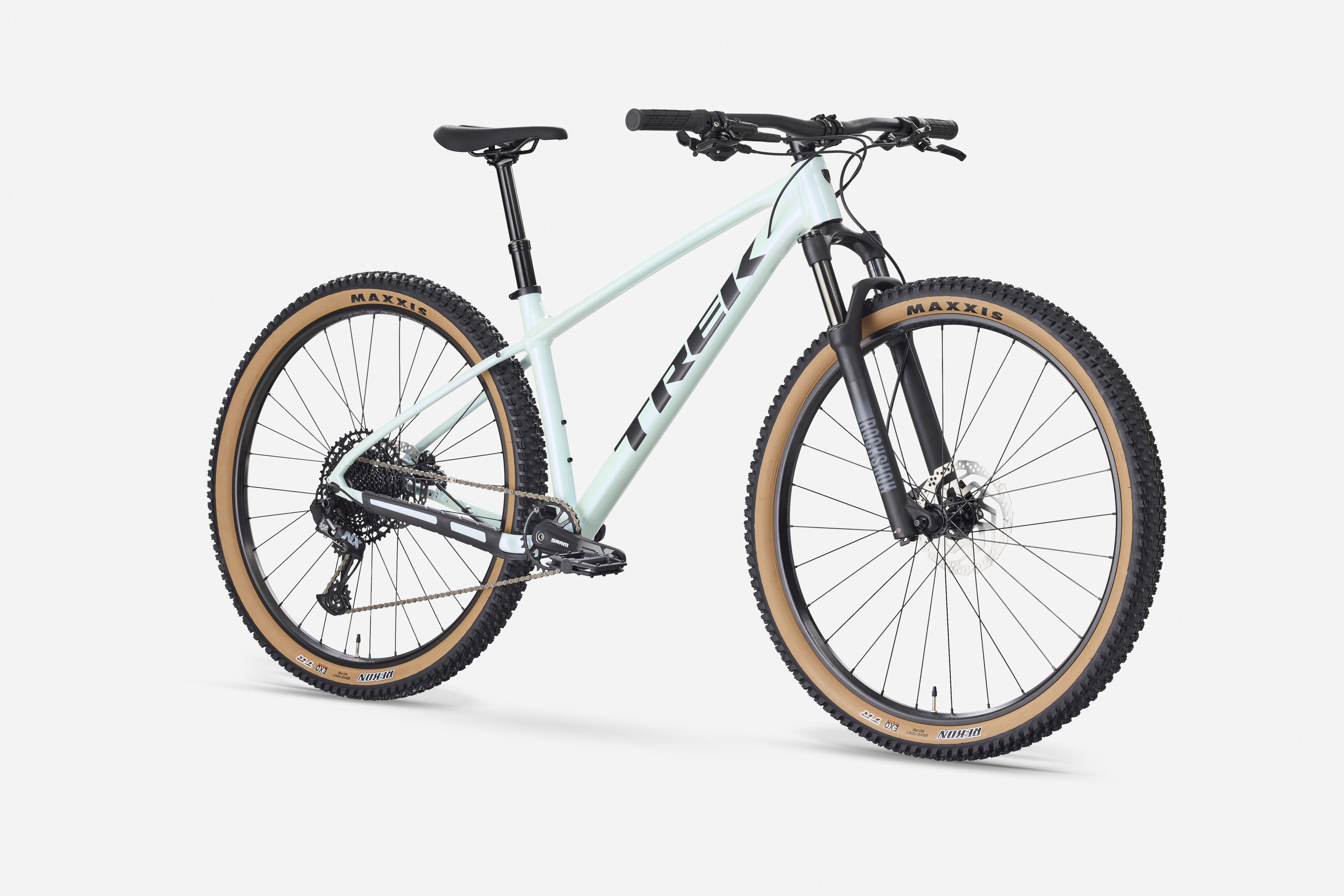 Vtt sport Trek marlin 7 3e gén.