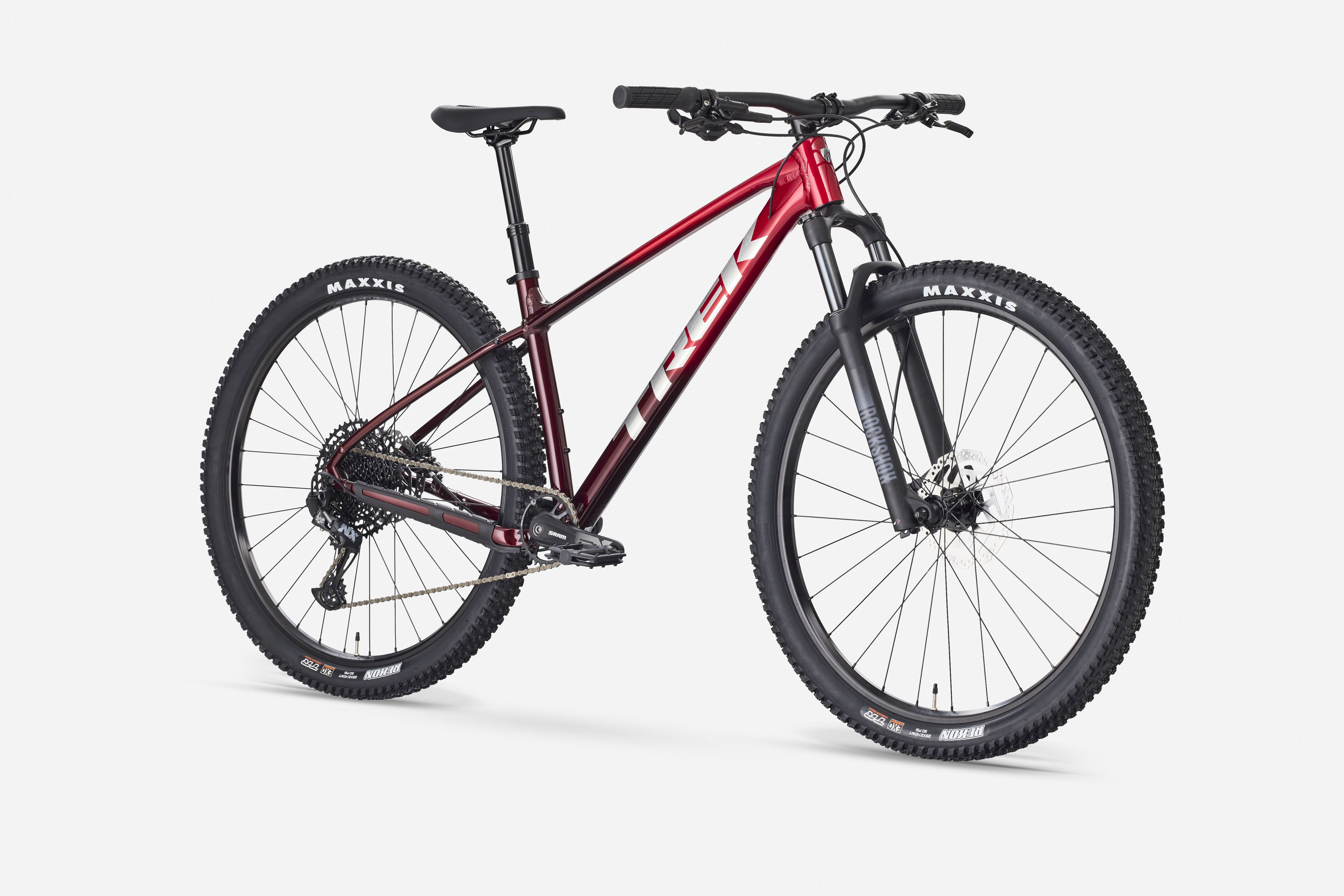 Vtt sport Trek marlin 7 3e gén.