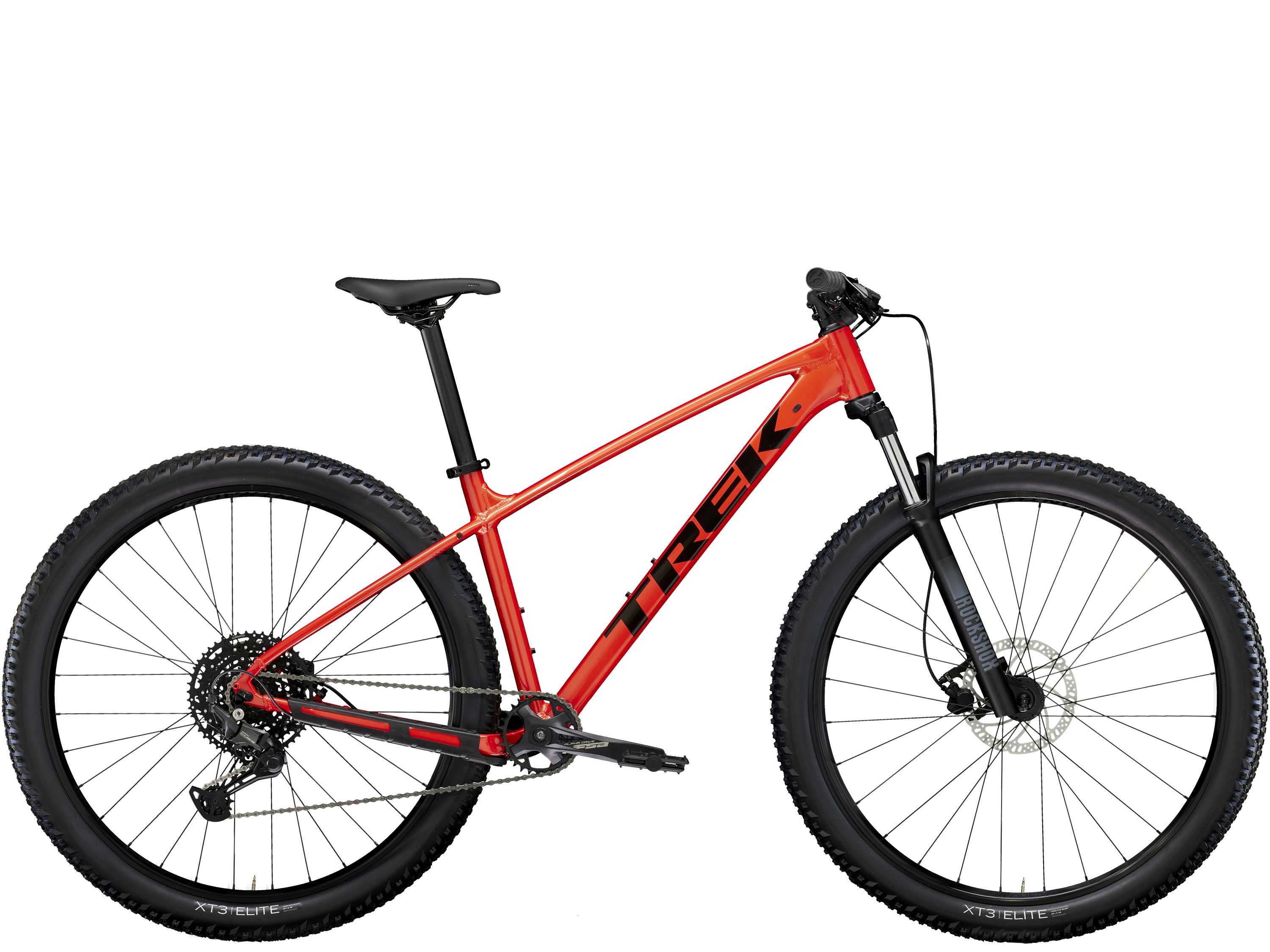 Vtt sport Trek marlin 6 gen 3