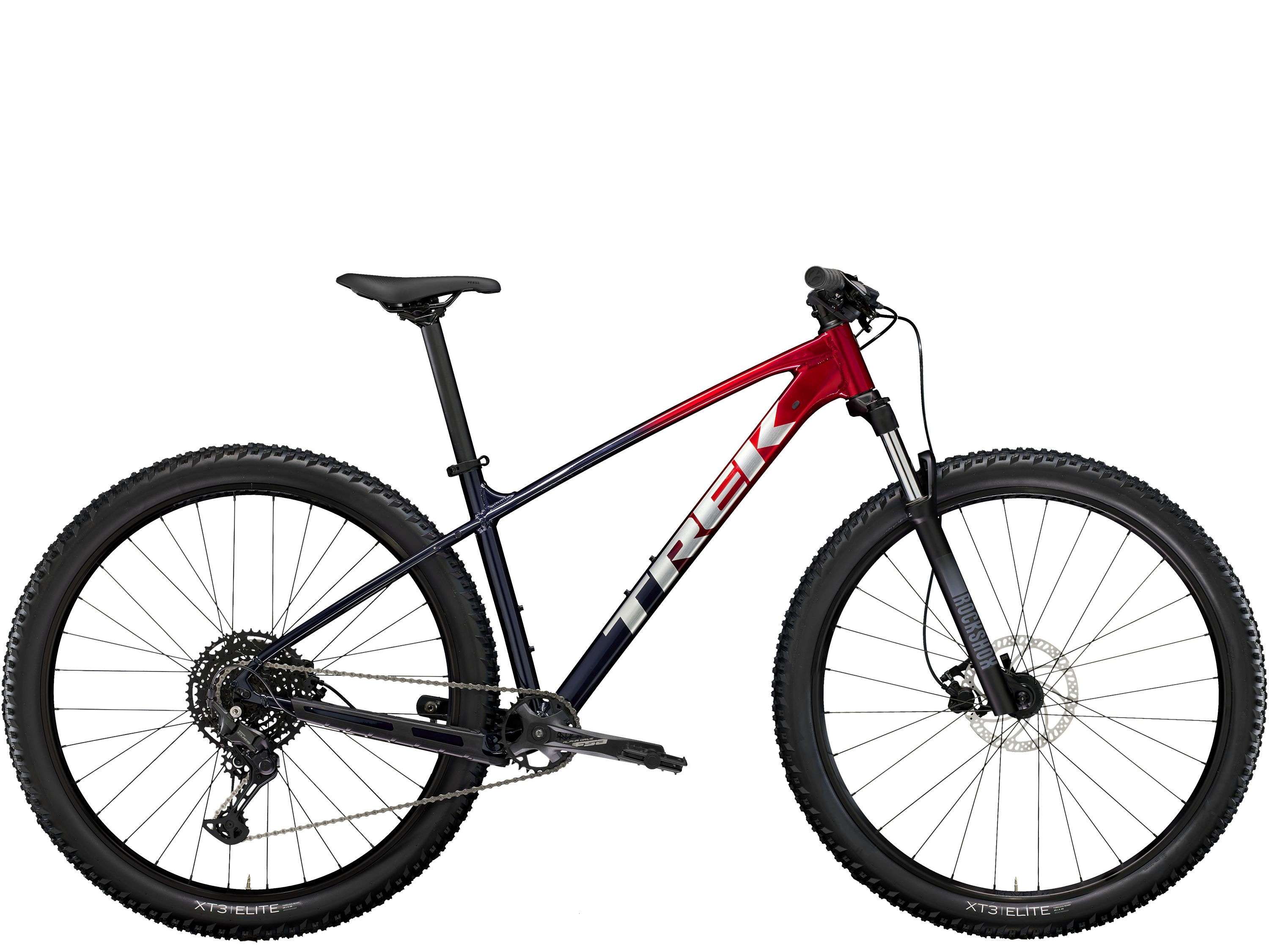 Vtt sport Trek marlin 6 gen 3