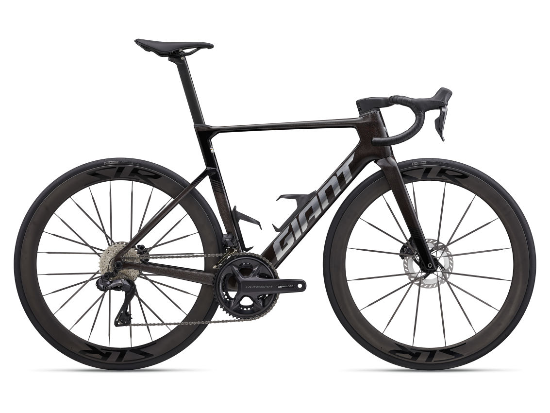 Vélo Route Propel Advanced Pro 0 Di2