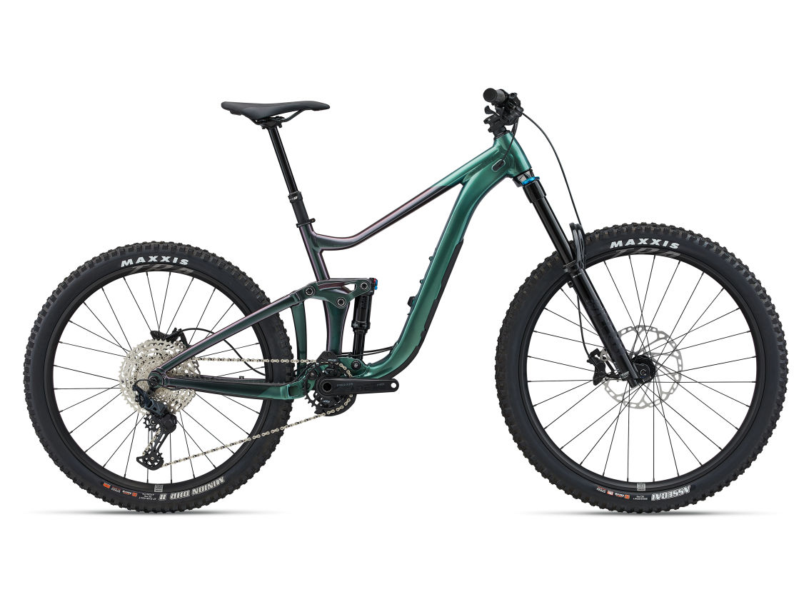 VTT Reign 2