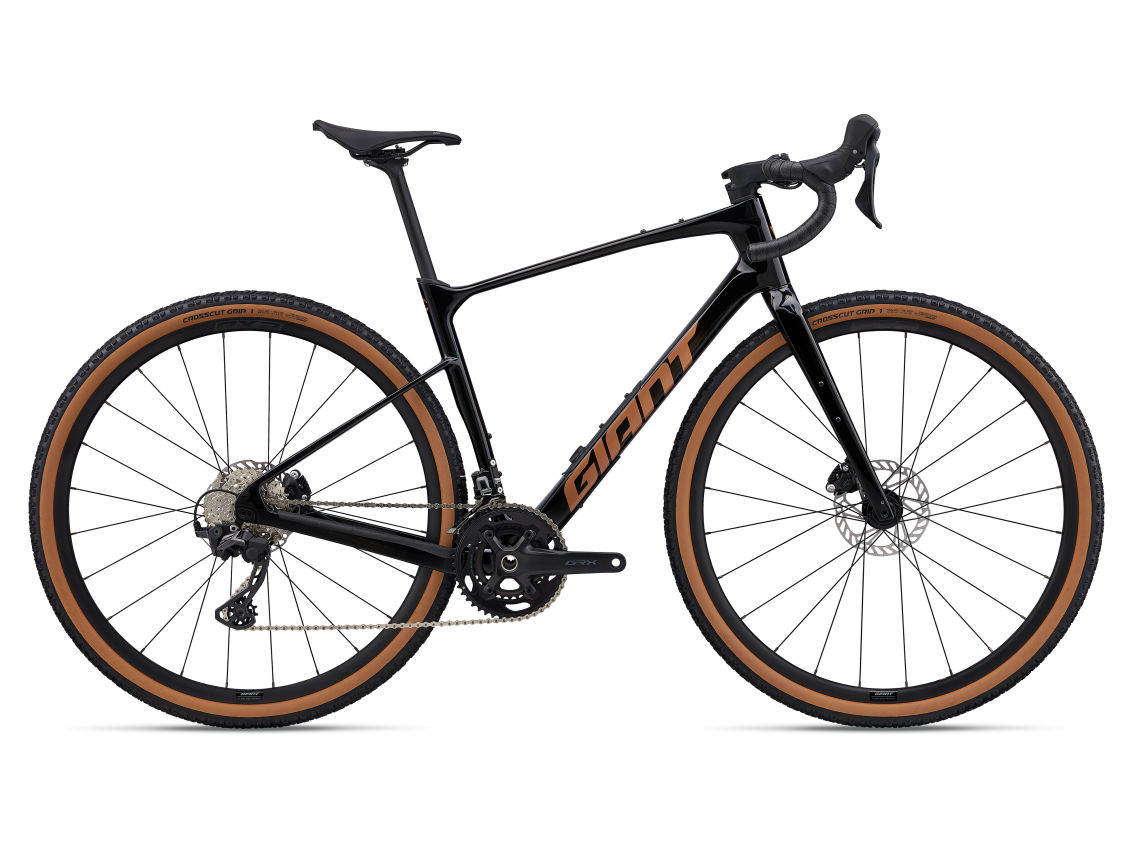 Vélo Gravel Revolt Advanced 2