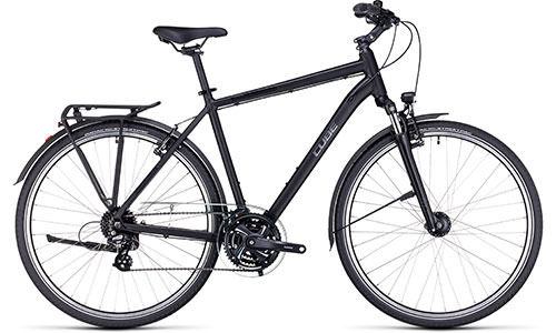 Vtc Cube touring black´n´metal