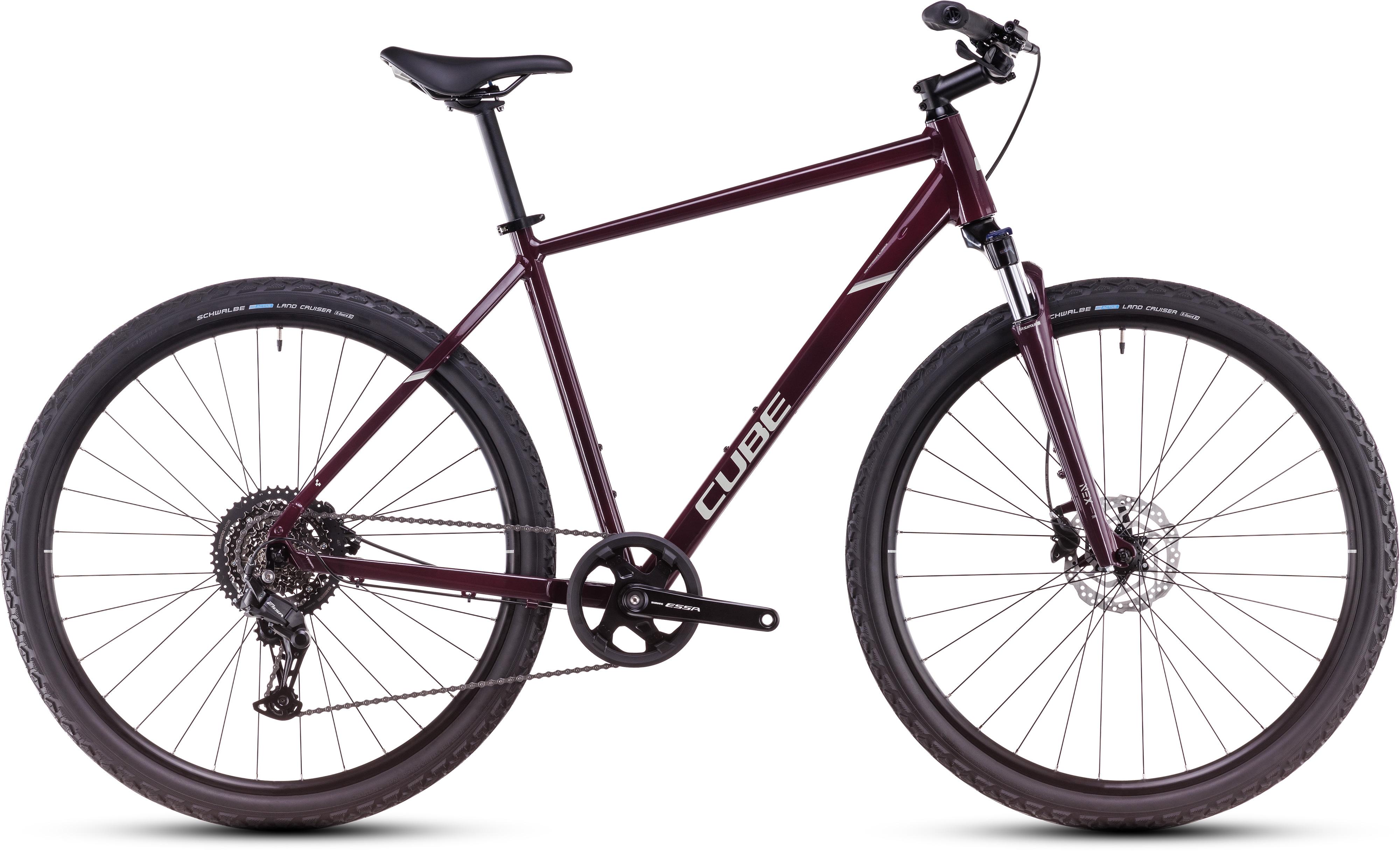 Vtc Cube nature one amarone´n´lunar