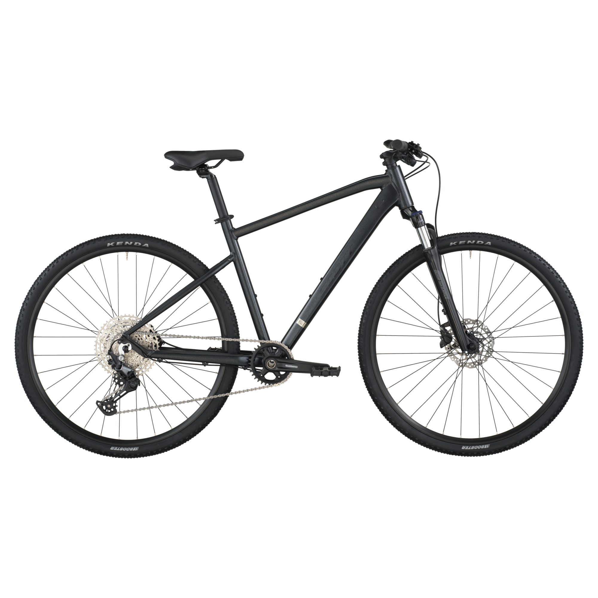 Vtc Scott sub cross 10