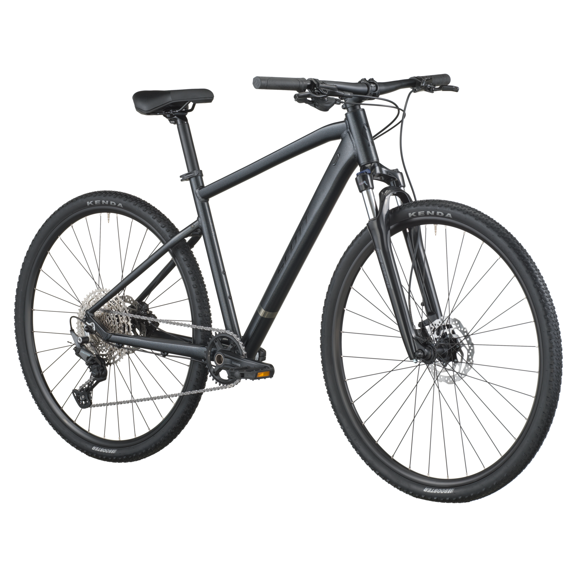 Vtc Scott sub cross 10